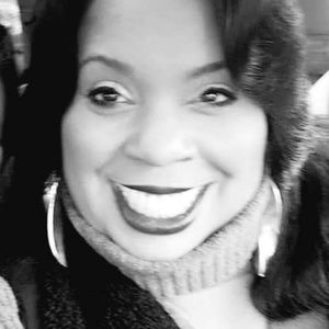 Meet your Posher, Pamela